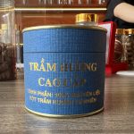 Nụ trầm hương cao cấp - Ảnh 2
