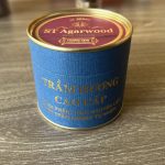 Nụ trầm hương cao cấp - Ảnh 3